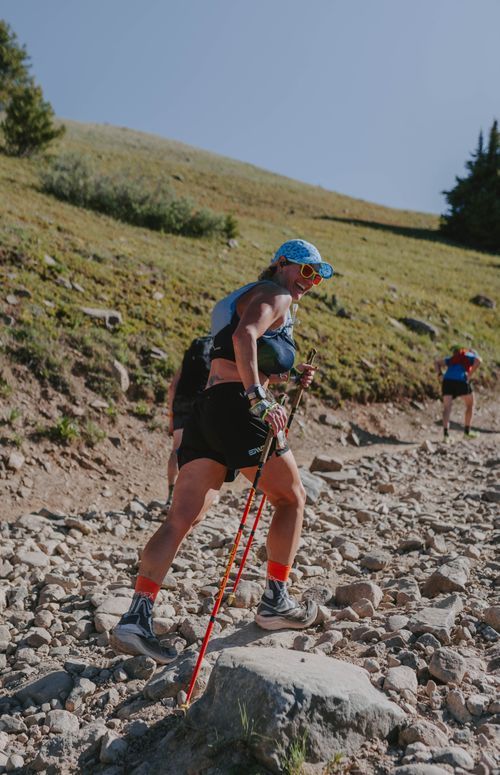Strength Training for Runners | Boundless - Endurance Coaching
