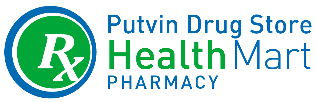 Putvin Drug Store