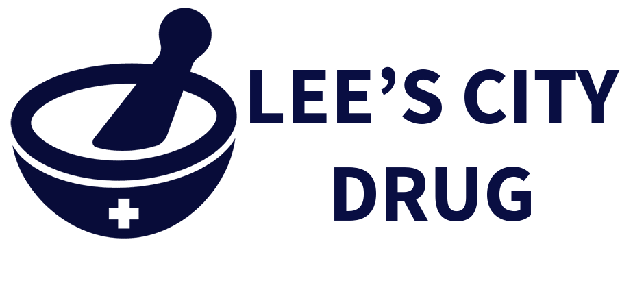 Lee's City Drug