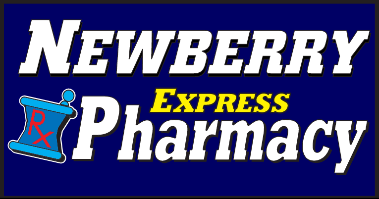 Newberry Express Pharmacy Newberry Express Pharmacy