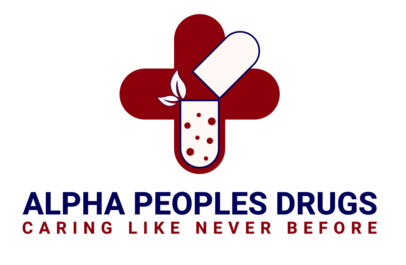 Alpha Peoples Drugs