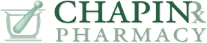 Chapin Pharmacy logo