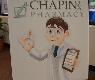 Chapin Pharmacy image