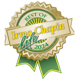 Chapin Irmo Life Award.png