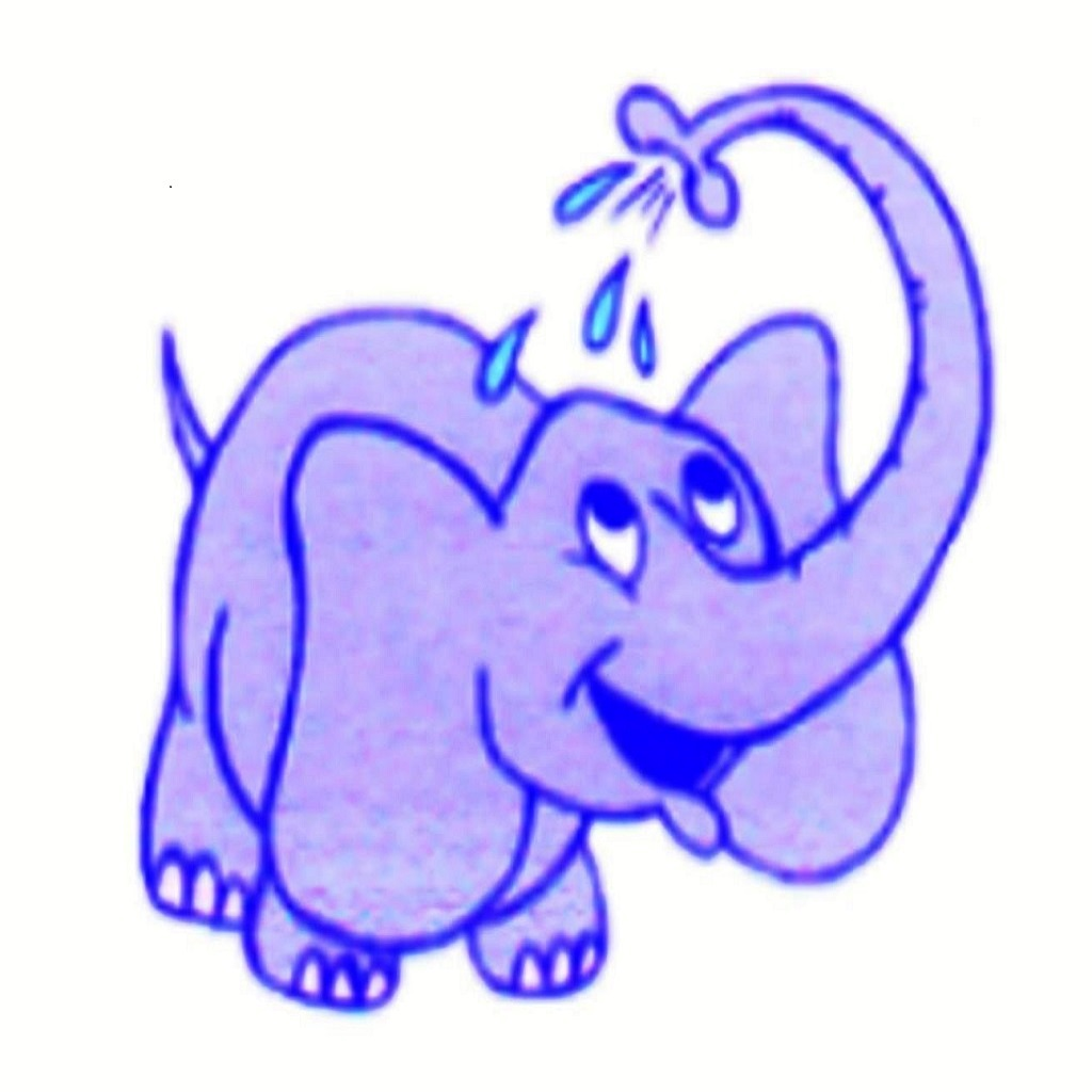 LOS ELEPHANTS, ETC.