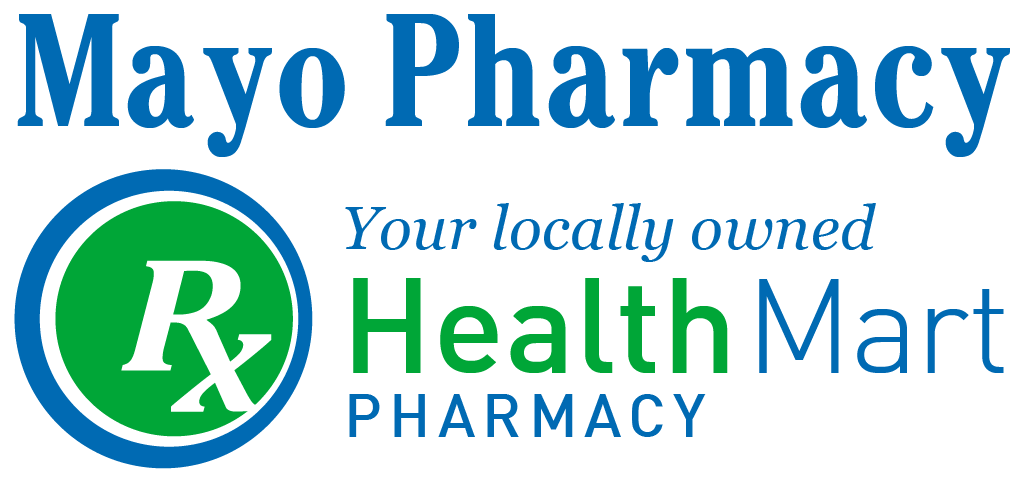 Mayo Pharmacy
