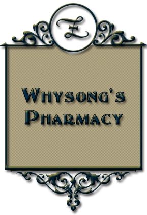 Whysong's Pharmacy