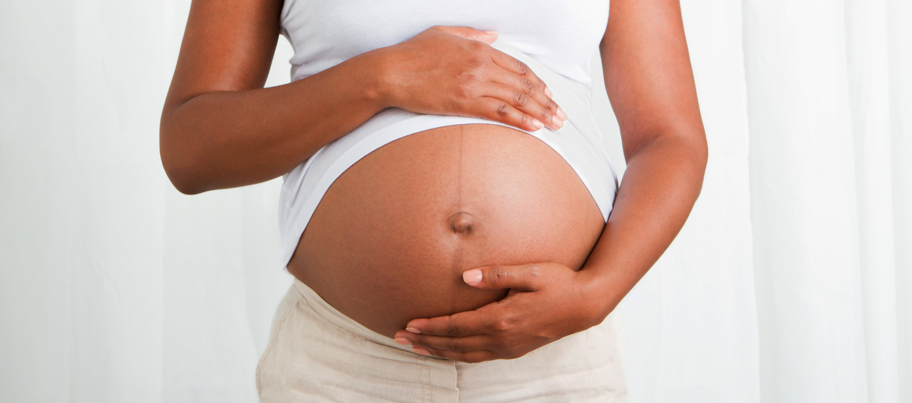 10 Things Women Need While They Are Pregnant (Beyond Their