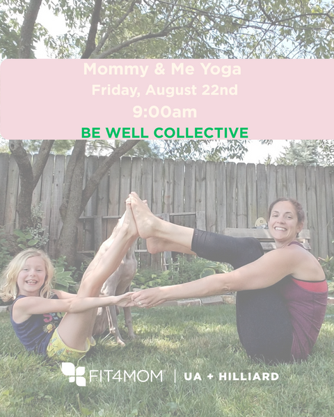 Mommy & Me Yoga Friday, August 22nd 900am.png