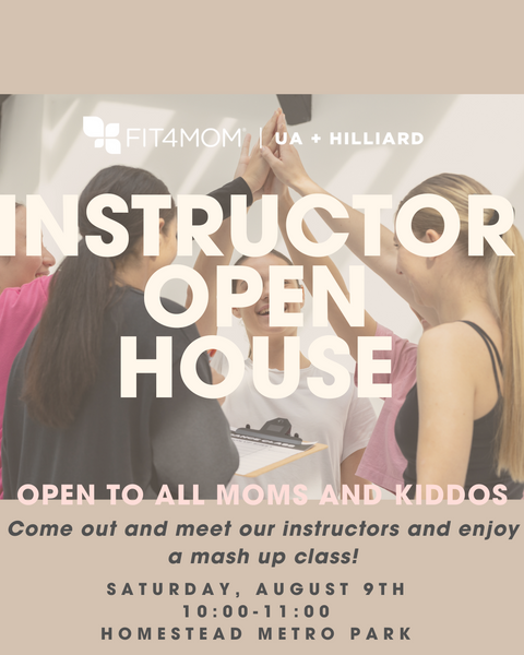 Instructor open house.png