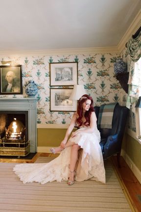 Inn At Little Washington Wedding by Salon Emage 7.JPG