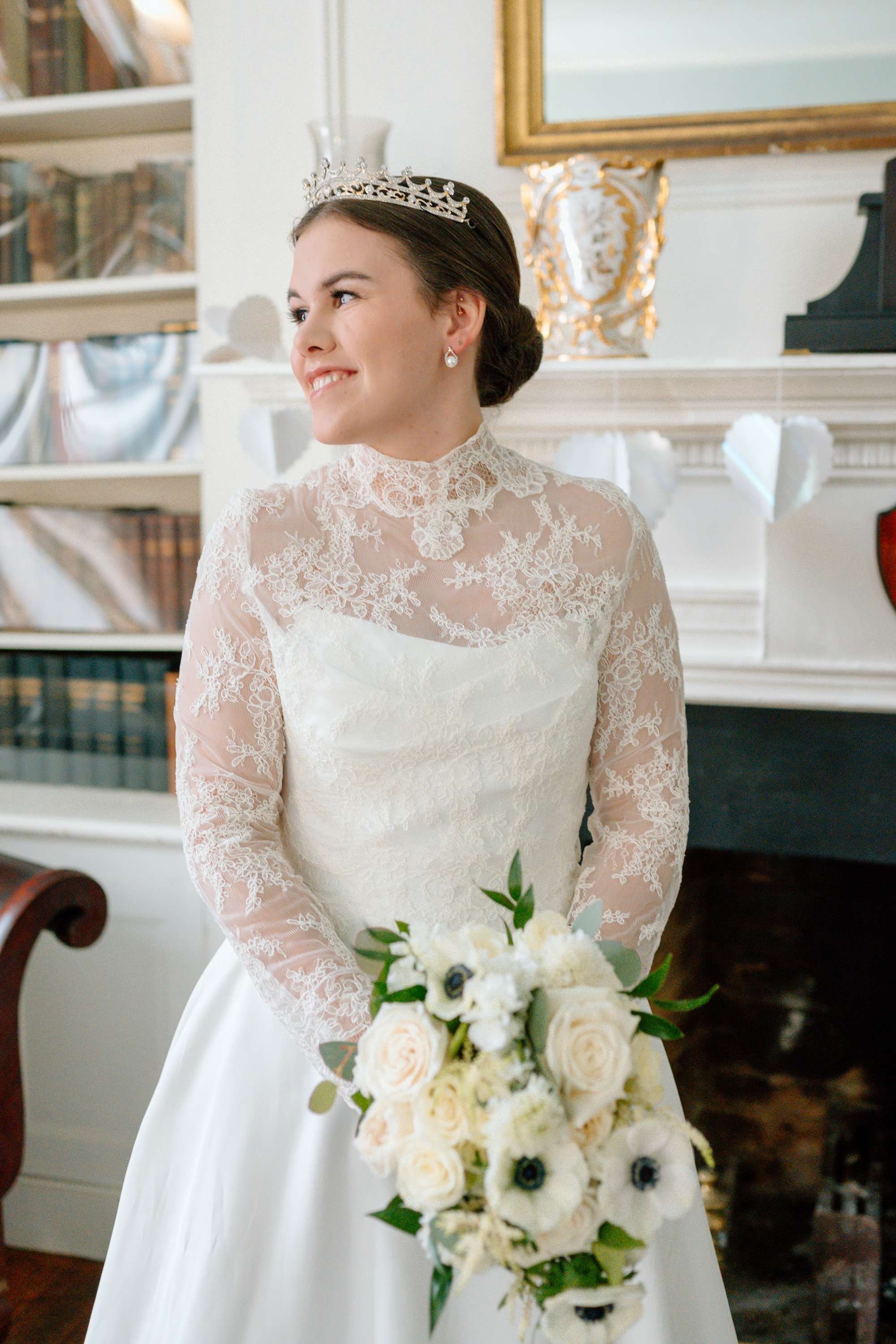 Vintage Inspired Wedding Salon Emage 11 Chilton House.jpg