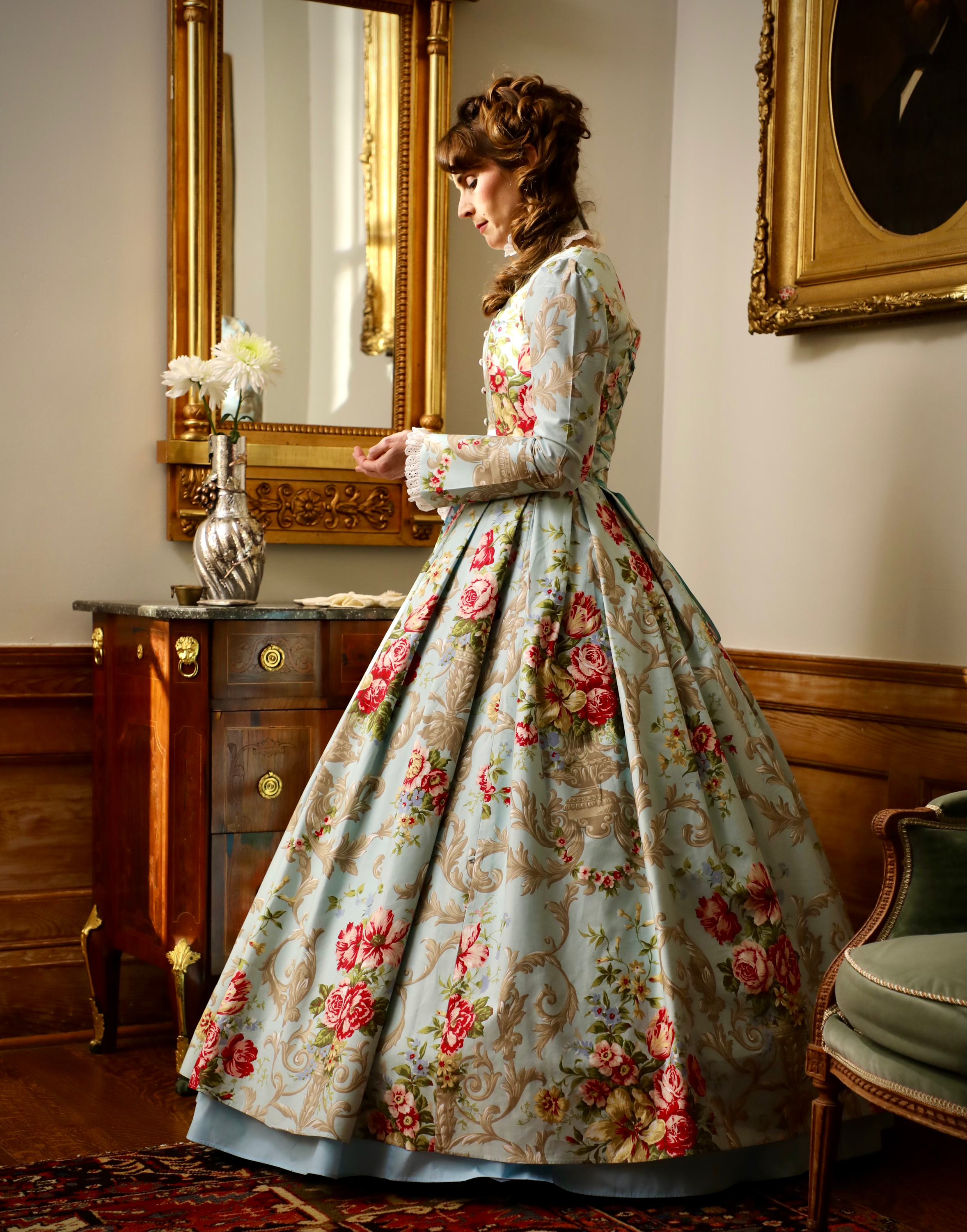 Vintage Inspired Wedding Salon Emage 2.png