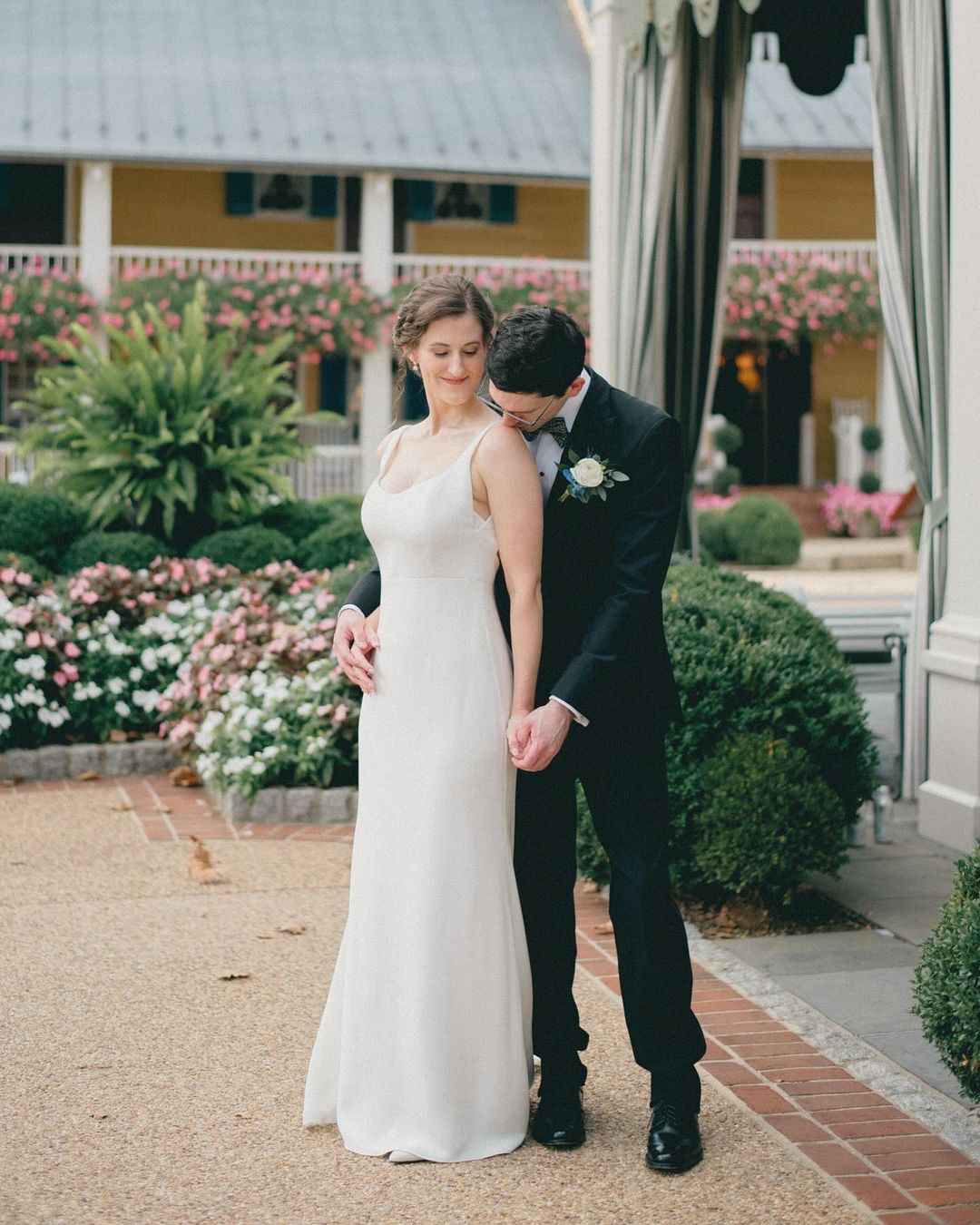 Inn At Little Washington Wedding by Salon Emage 11.JPG