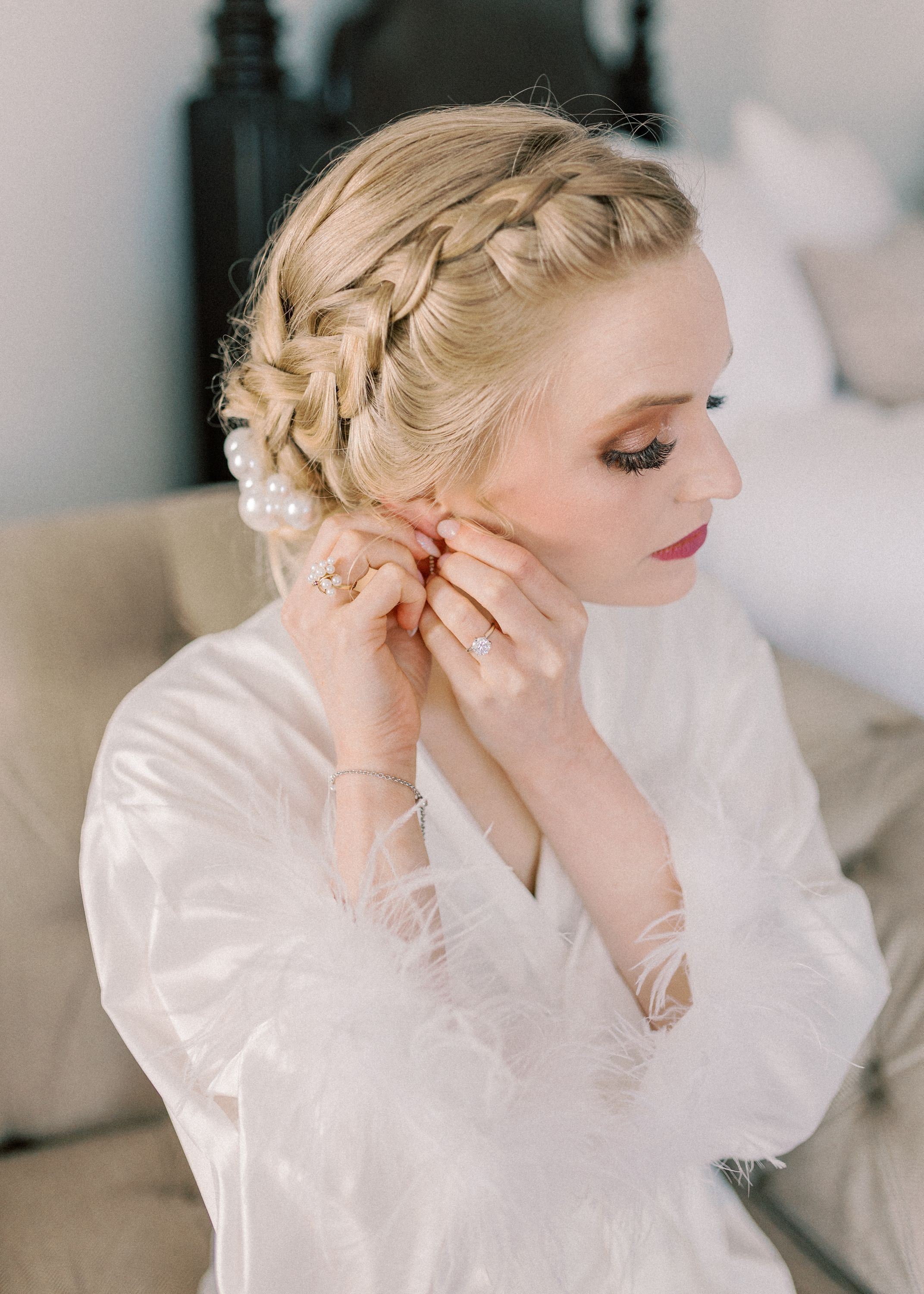 Glamourous Wedding Inspiration Salon Emage 4 J St.Clair Photography.JPG