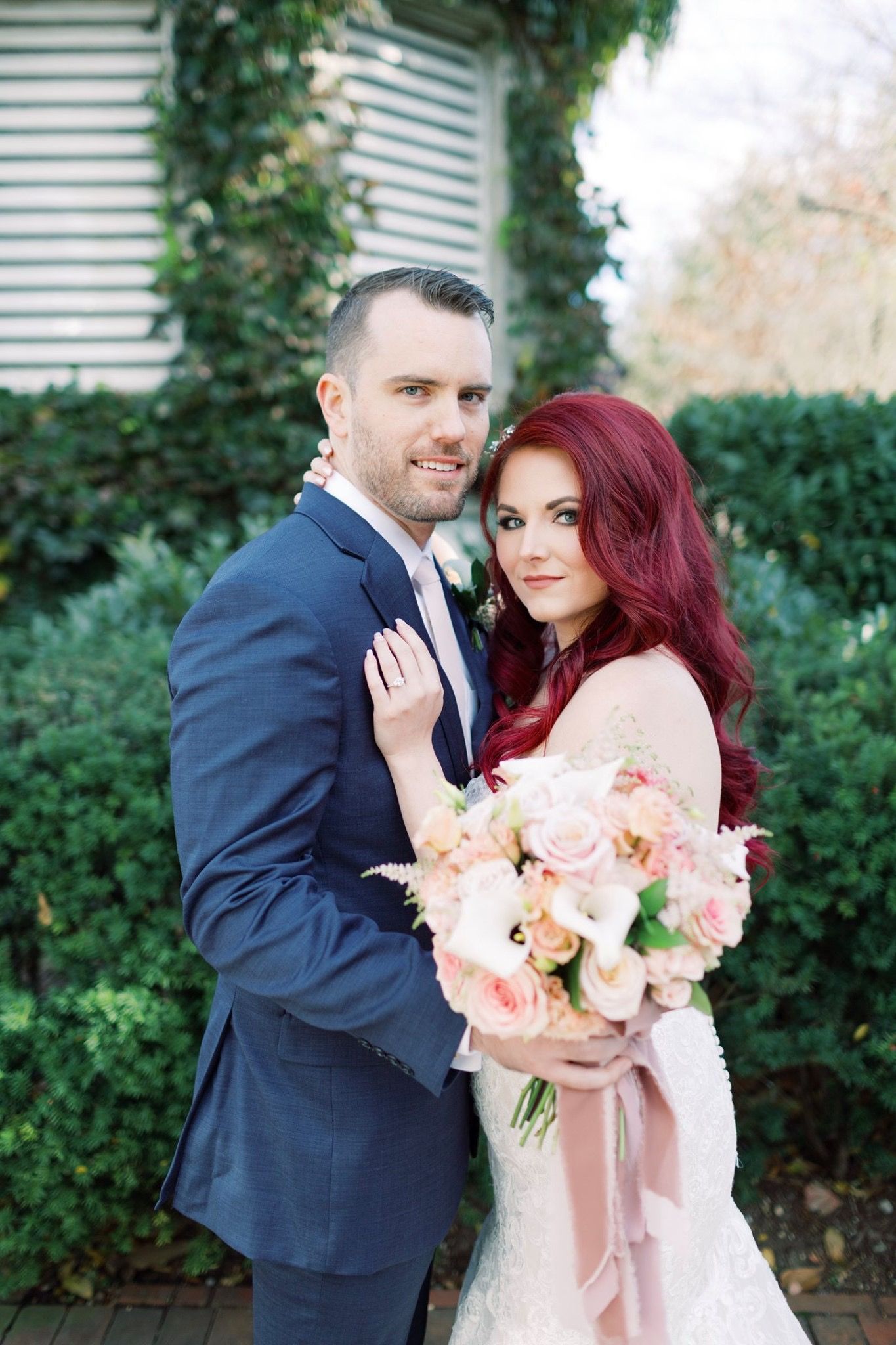 Inn At Little Washington Wedding by Salon Emage 8.JPG