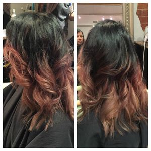 Lupe Bronze Ombre.jpg