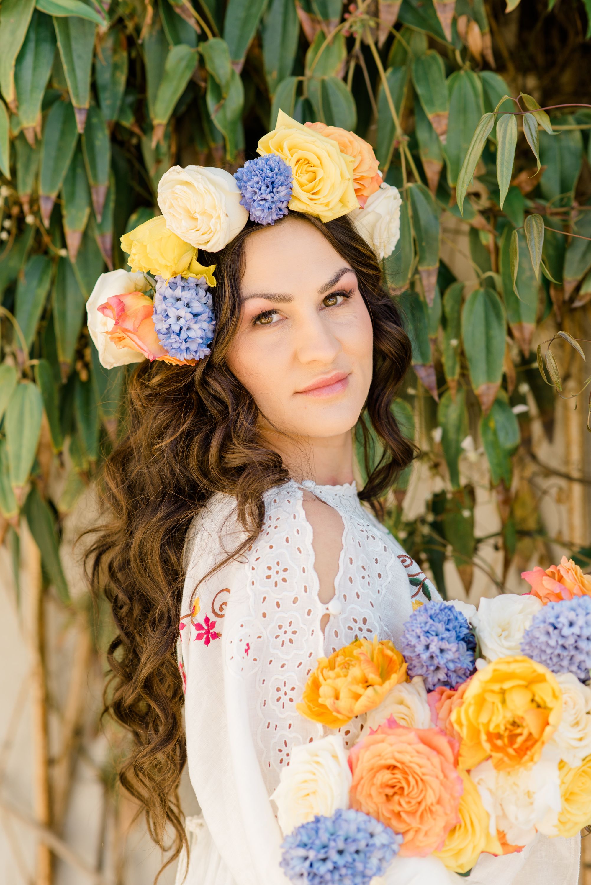 Hacienda Flores Wedding Inspiration Salon Emage GabrielleRosePhotography-833.jpg