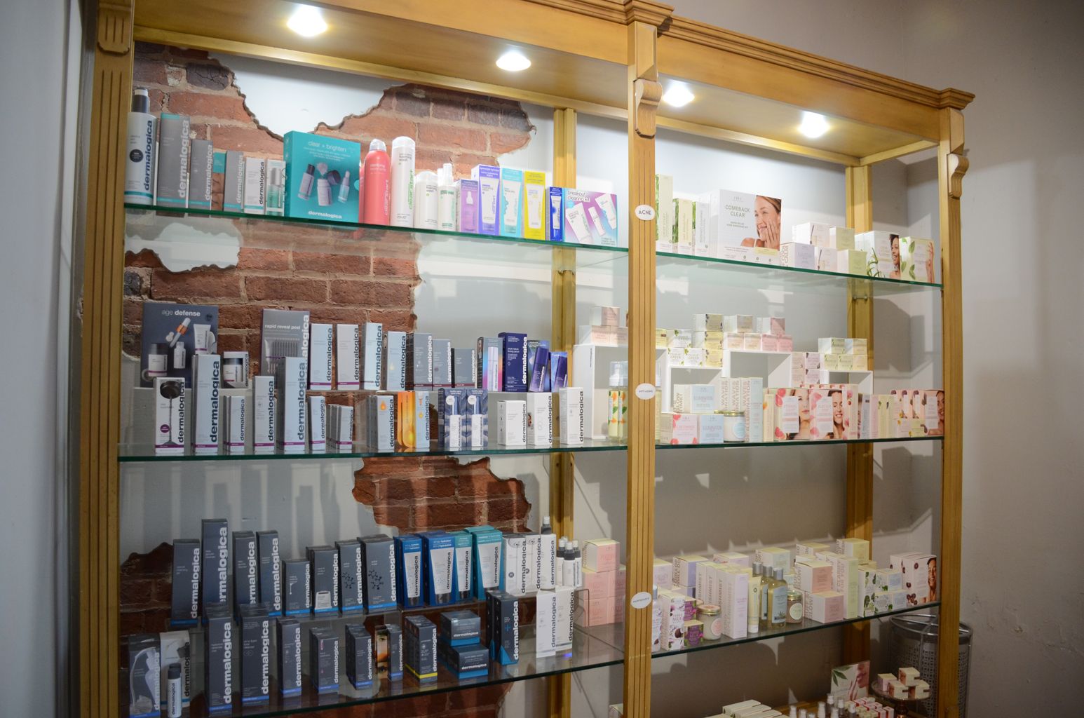 PRODUCTS