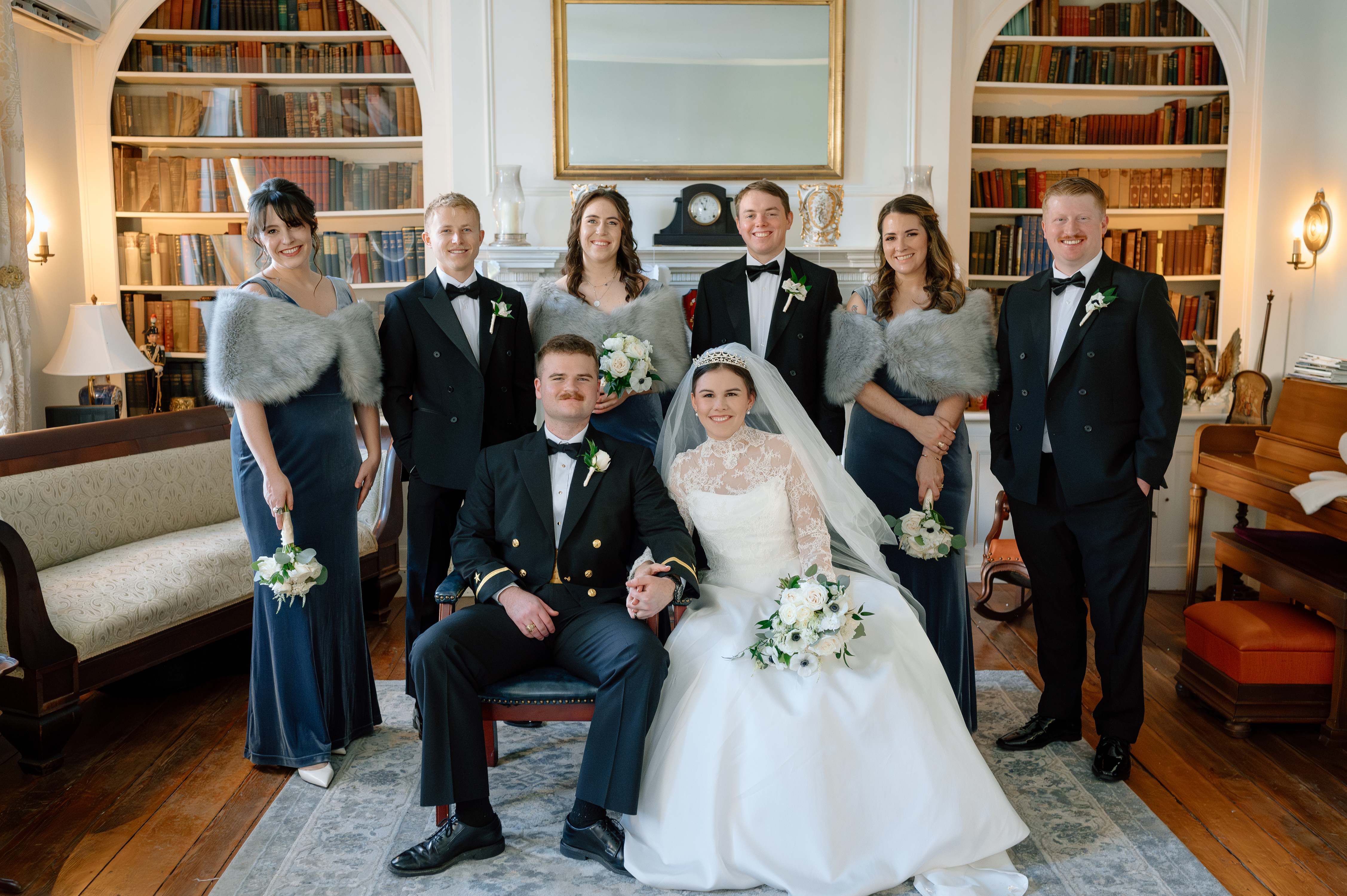 Vintage Inspired Wedding Salon Emage 9 Chilton House.jpg