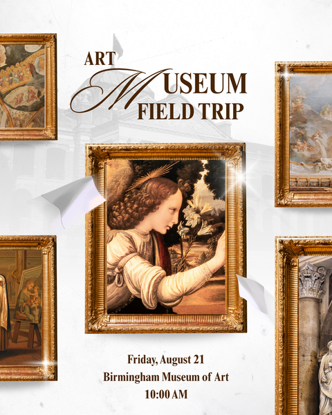 Friday, August 21 Birmingham Museum of Art 1000 AM.png