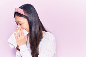 Asthma & Allergies
