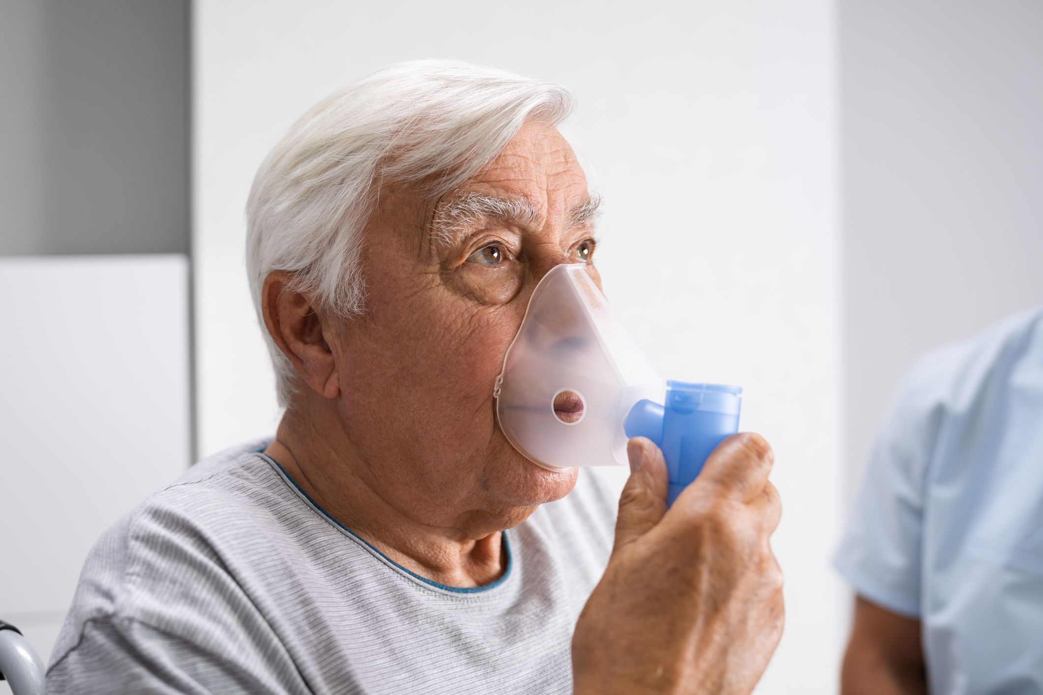 COPD Medication & Support