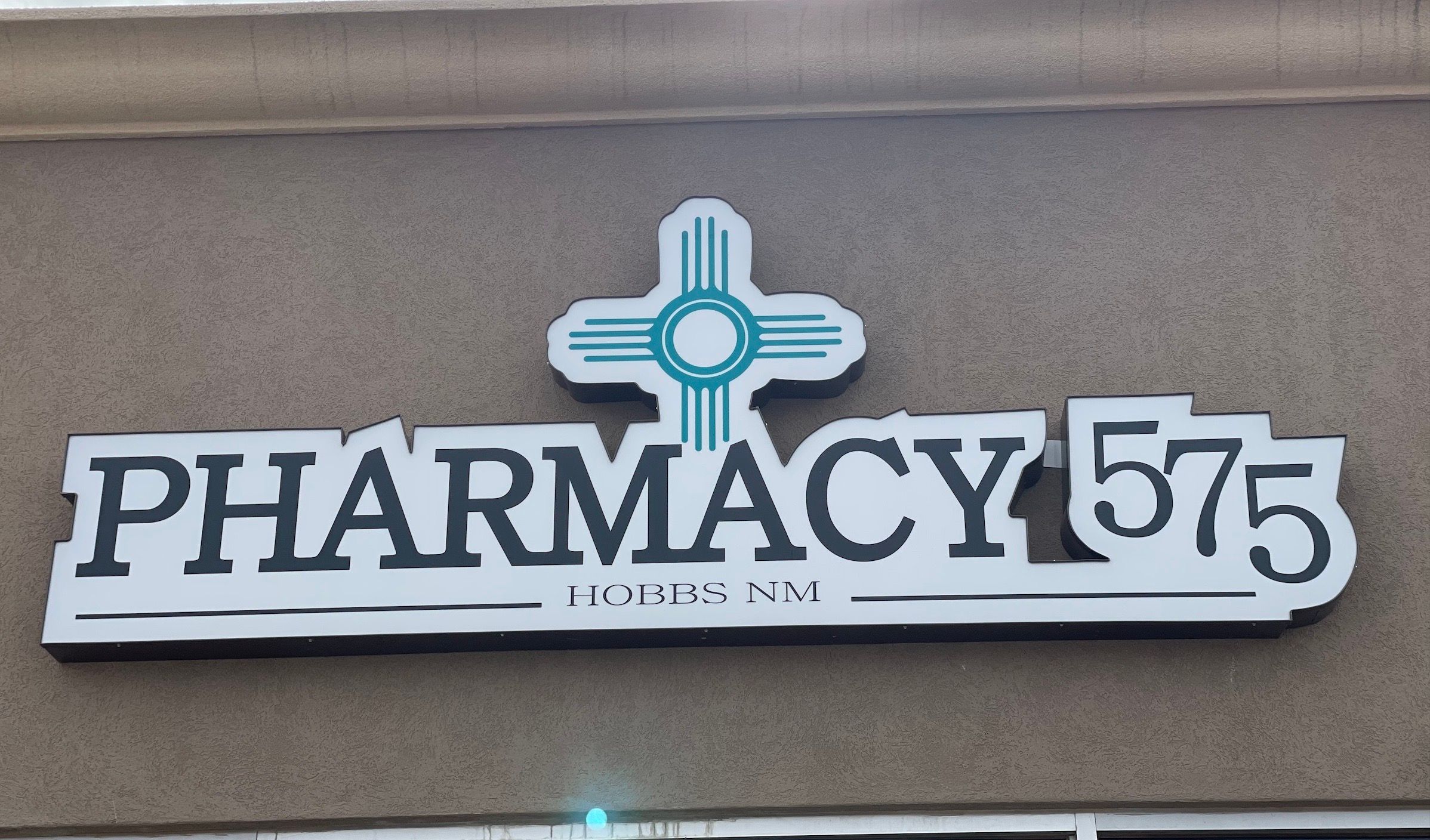 Pharmacy 575 