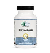 Thyrotain Supplements
