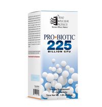 Probiotic 225 Supplements