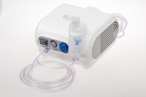 Nebulizers & Accessories