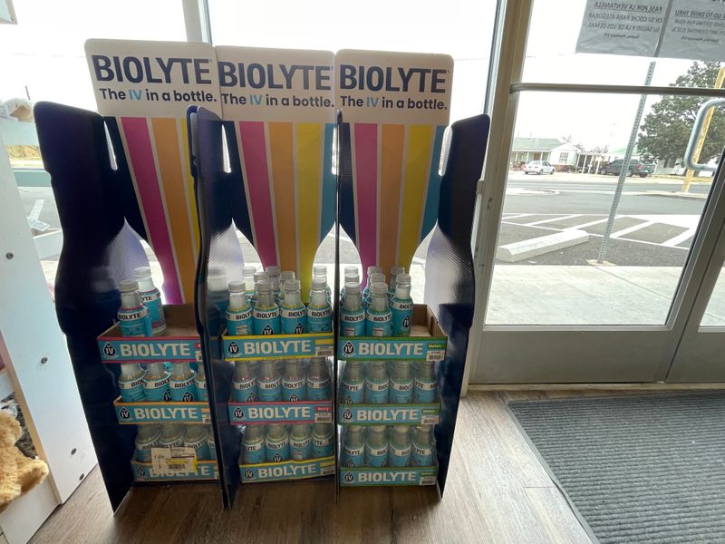 Biolyte