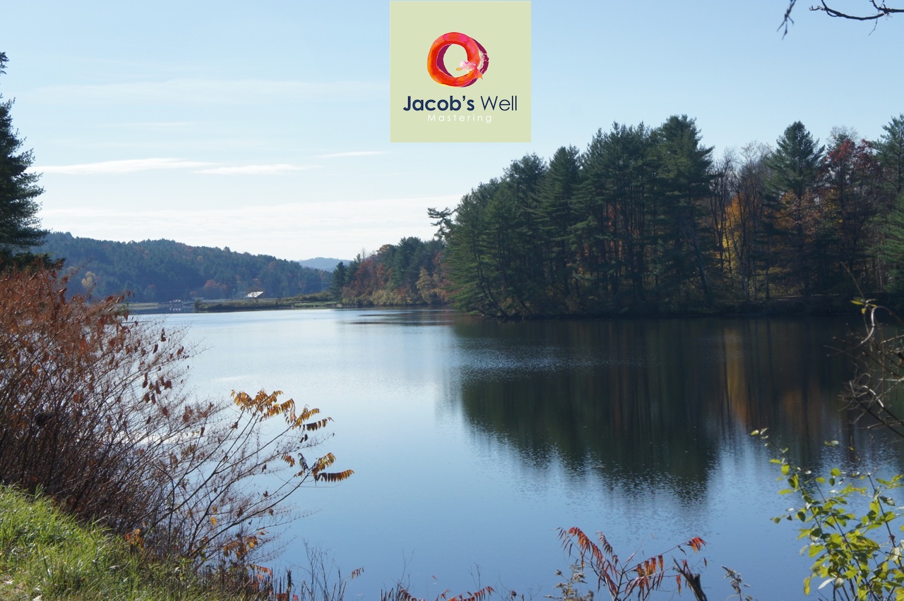 Jacob's Well Mastering