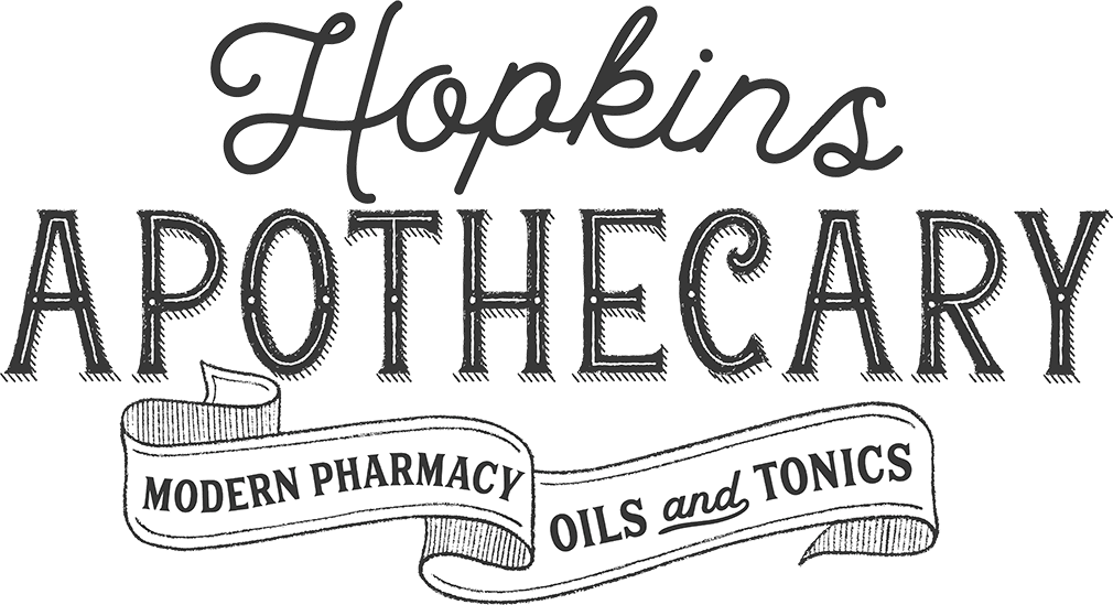 Hopkins Apothecary