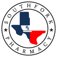 Southfork Pharmacy Logo