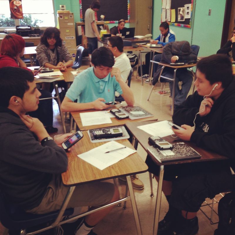 Day 89: Measuring your pulse in math - Adam Holman