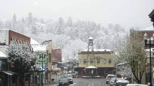 Placerville California