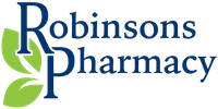 Robinsons Pharmacy Logo