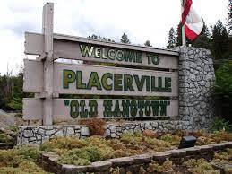 Plaverville's Town Welcome Sign