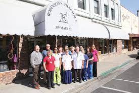 Robinson's Pharmacy Staff 