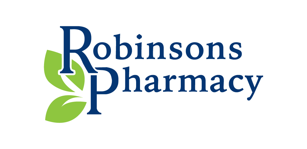 Robinson's Pharmacy logo
