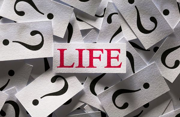 Frequently Asked Questions About Life Insurance