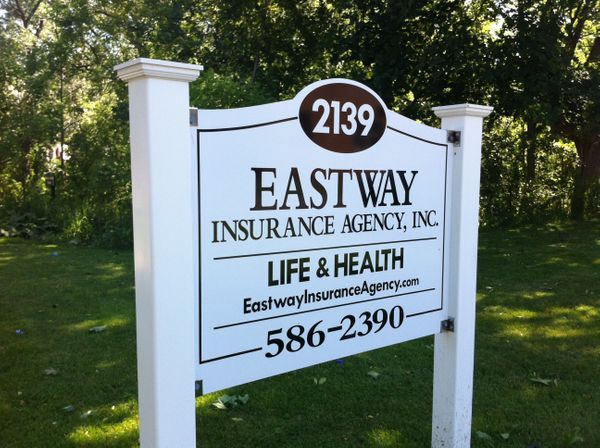 Eastway Insurance Agency, Inc.