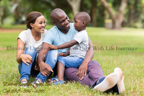 Family Life Insurance Services