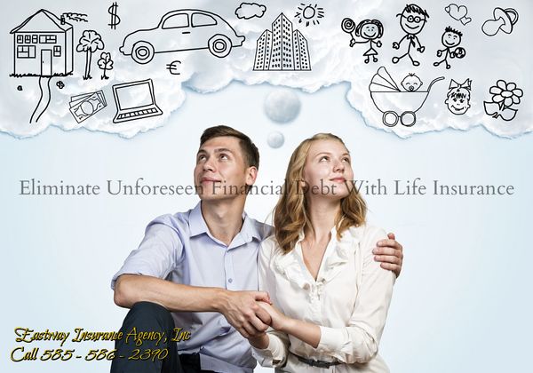 Protecting Your Financial Future With Life Insurance