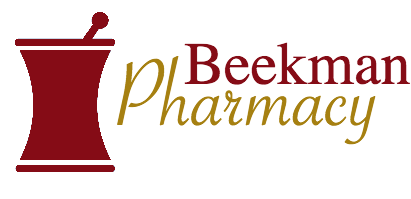 RI - Beekman Pharmacy