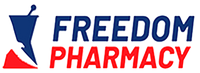 Freedom Pharmacy Logo