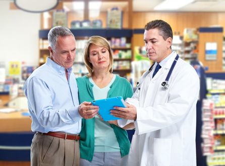 https://blacktailpharmacy.com/ — Pharmacy clinic in Dillon, MT — photo 2