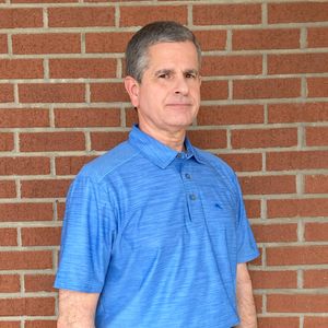 Larry Meek, RPh. Larry Meek, RPh.