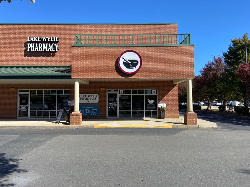 Lake Wylie Pharmacy